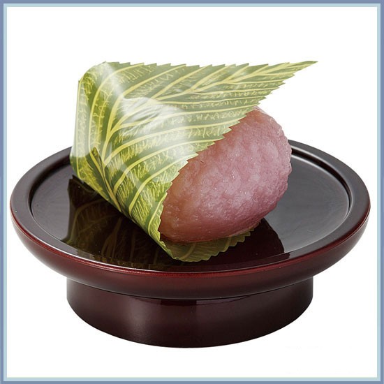 食品サンプル 和菓子 さくら餅 : ソプラノYahoo!店 - 通販 - Yahoo
