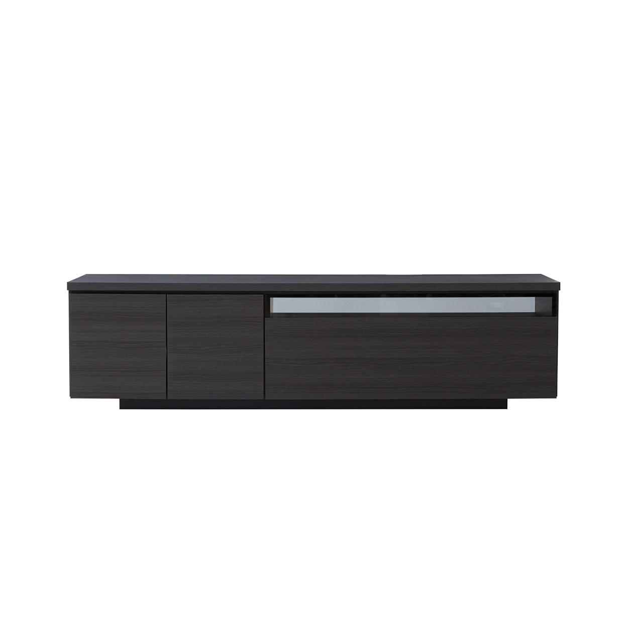 美品‼️】定価94,000円♪ 三幸ジャパン 150cm幅ローボード テレビ台 