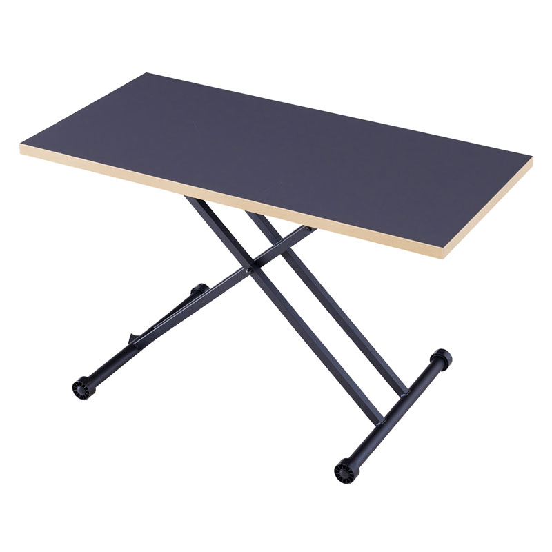 Living＆Journey（リビングアンドジャーニー） 昇降テーブル 120cm