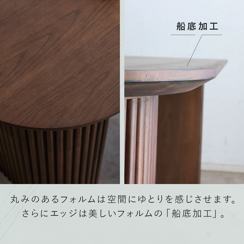 ≪組立&設置配送付≫ ダイニングテーブル 180 4人掛け 4人 木製