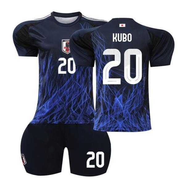 日本代表 ユニフォーム 三笘（サッカーサポーターグッズ）の商品