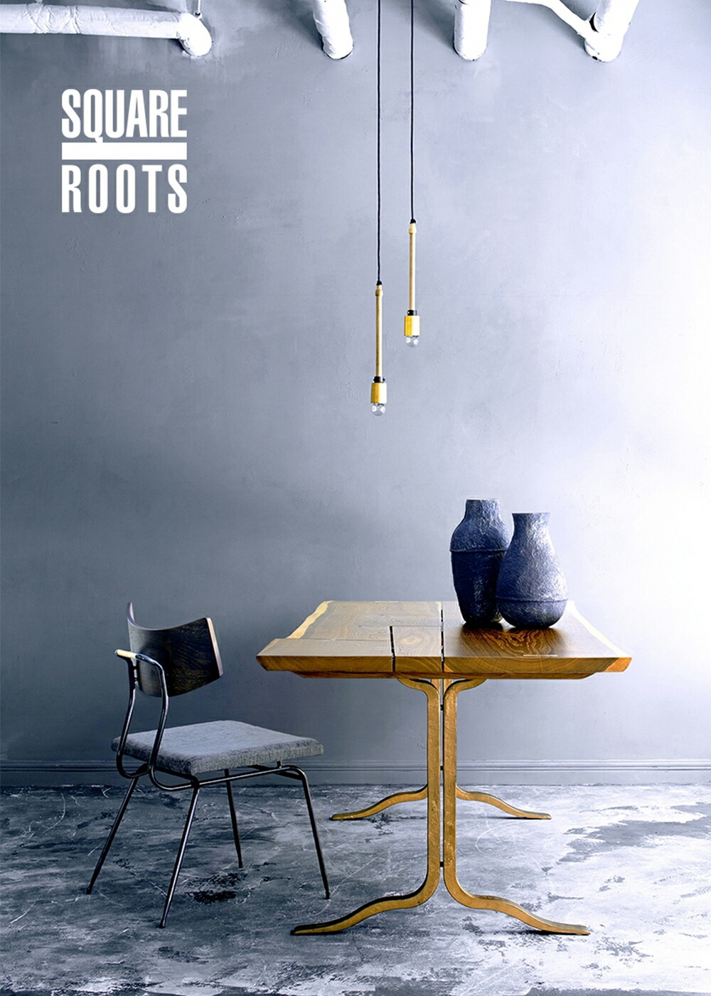 アスプルンド SOLI CHAIR ファブリック チェア ソリチェア 2色