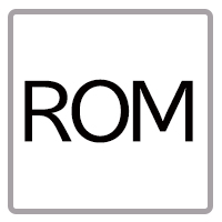 ROM