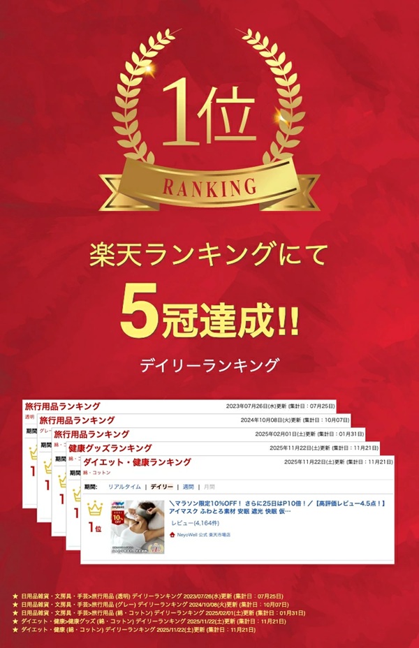 アイマスク ホット 目のケア