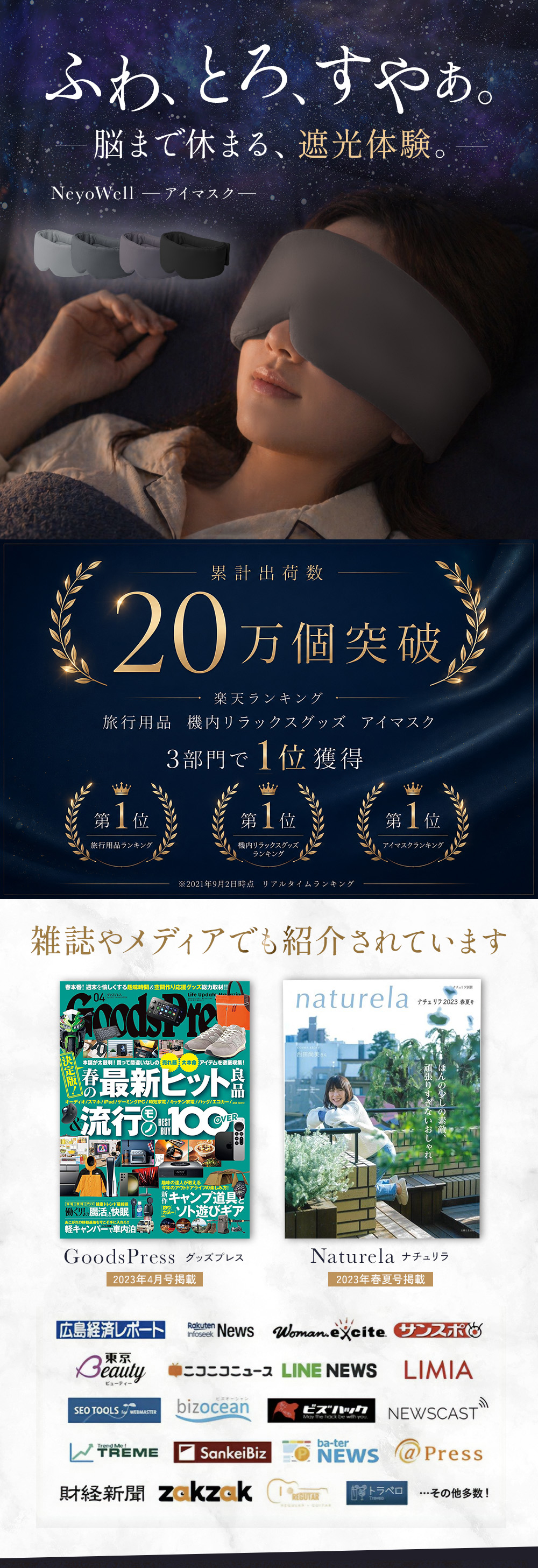 アイマスク ホット 目のケア