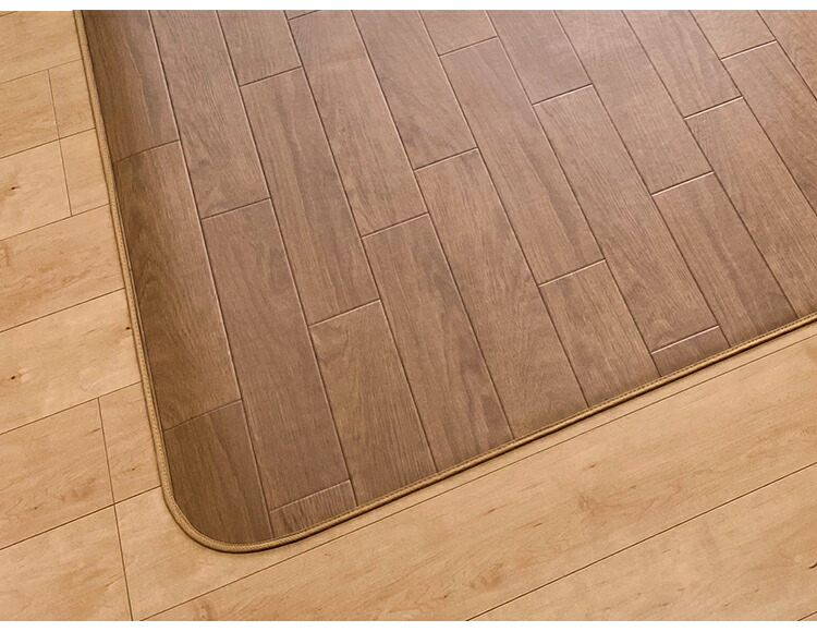ラスティックオーク 防水抗菌ラグ 182×260cm 楽天市場】ラグ 182×260cm ラグマット オーク 消臭タイプ 既製サイズ
