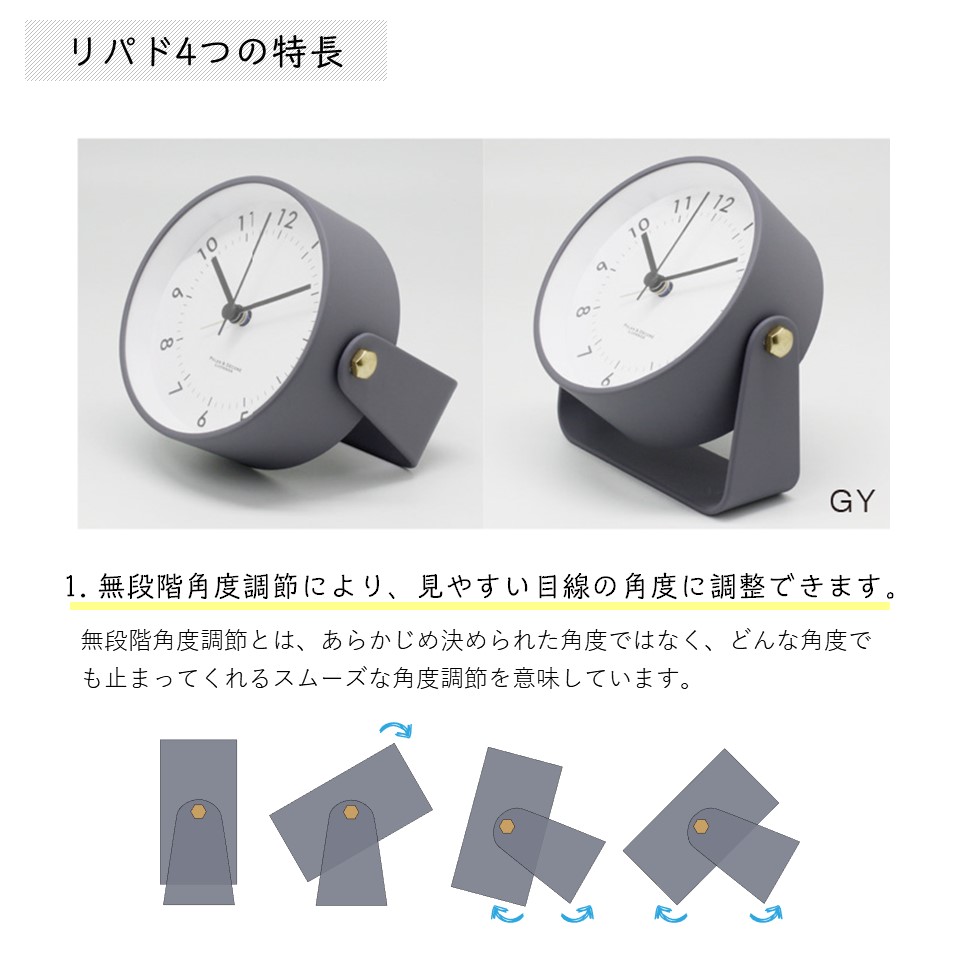 大海物語 アラームクロック＆バンク lipad02.jpg