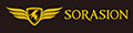 SORASION ロゴ