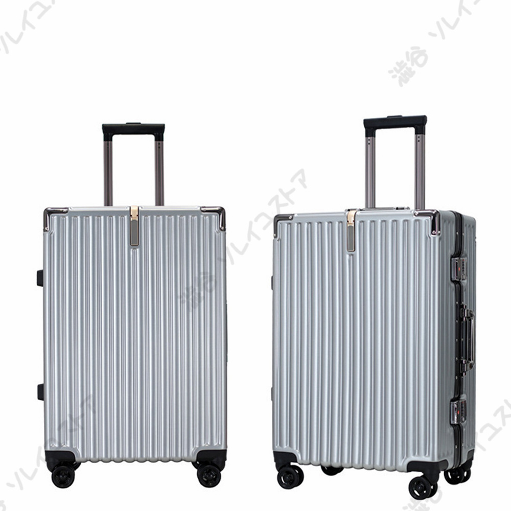 送料無料 スーツケース mサイズ 3 4泊 軽量 かわいい 出張 かわいい ins人気 キャリーケー...