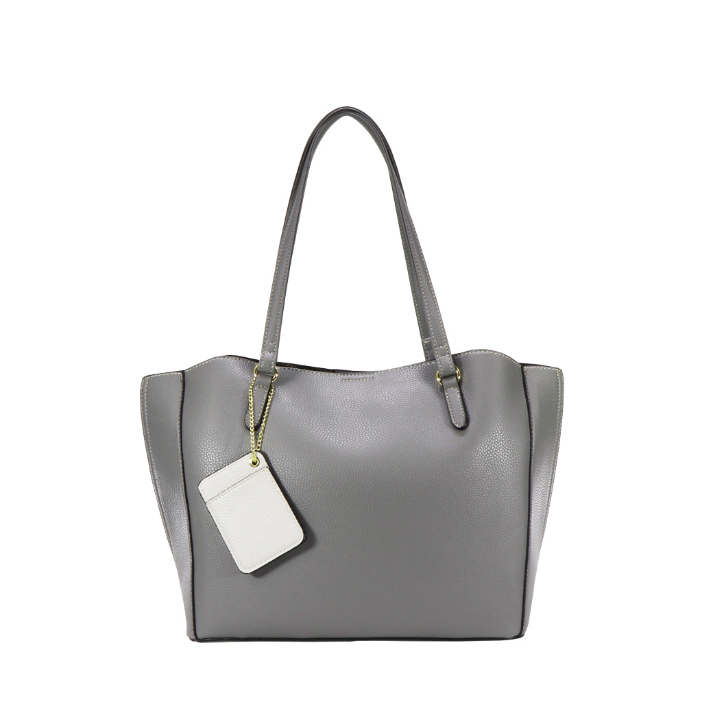 通勤バッグ レディース a4 パソコン入る トートバッグ 大きめ かるい