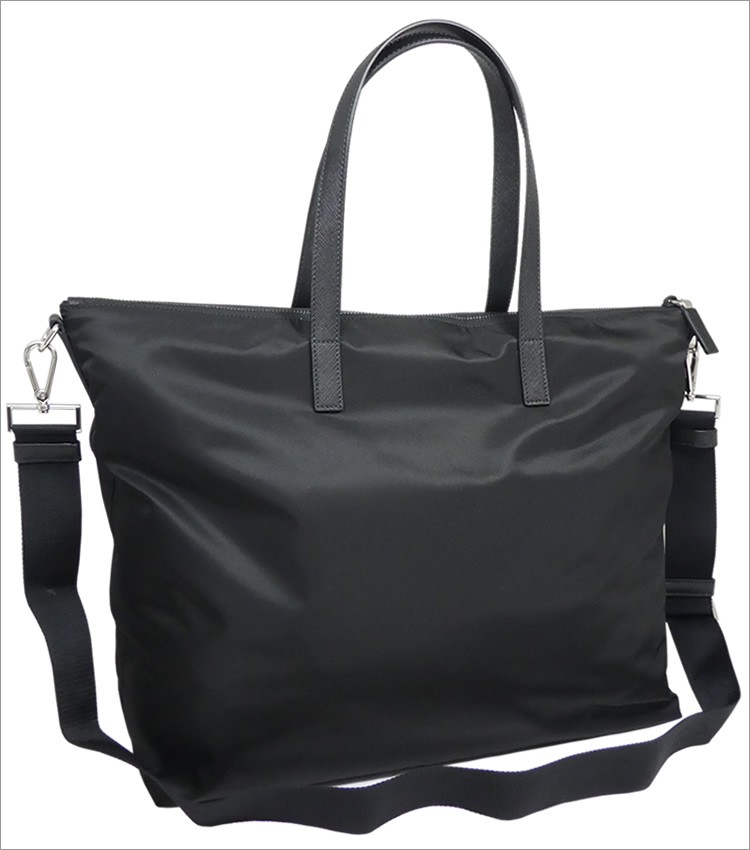 PRADA プラダ トートバッグ ショルダー付き 2020年春夏新作 A4