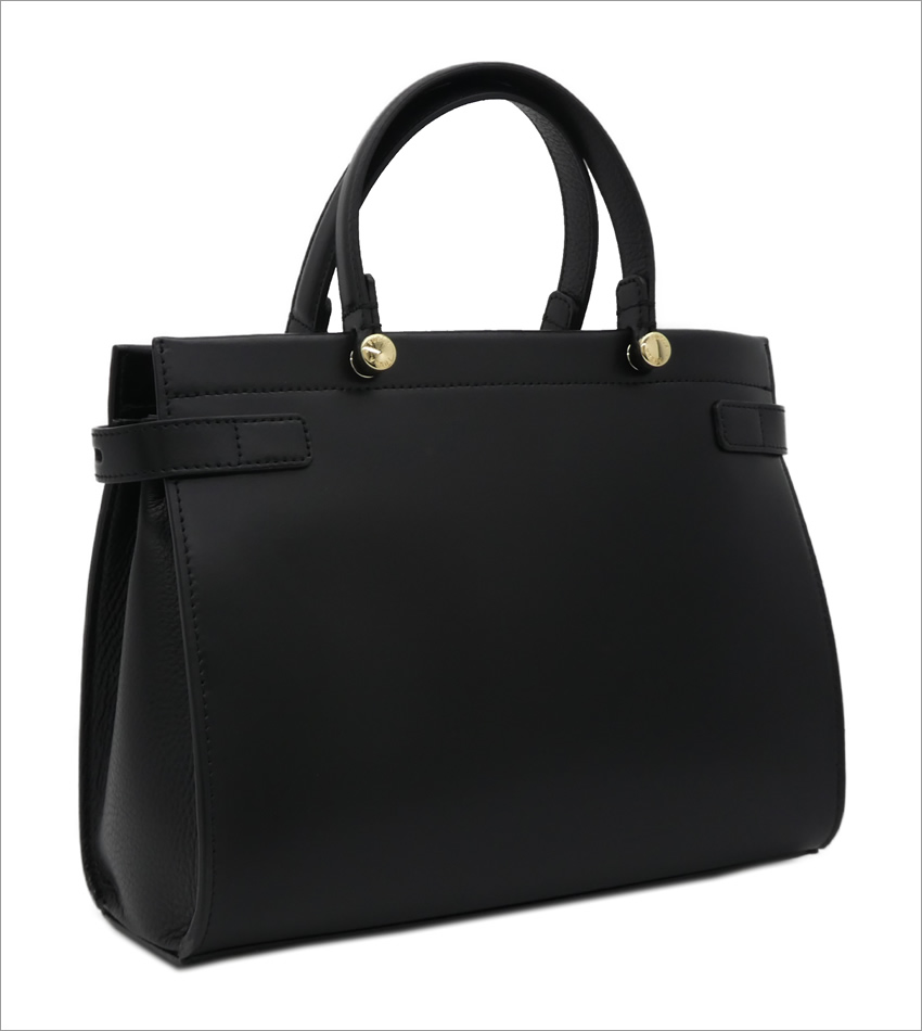 フルラ FURLA LADY M トートバッグ M NERO ブラック