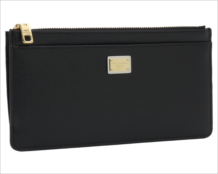 DOLCE＆GABBANA　ドルガバ　ミニ財布　カードケース　aq8565 DOLCE＆GABBANA ドルガバ ミニ財布 カードケース aq8565