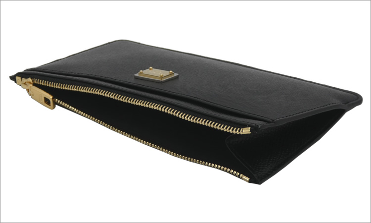 DOLCE&GABBANA ドルチェ＆ガッバーナ クレジットカードホルダー