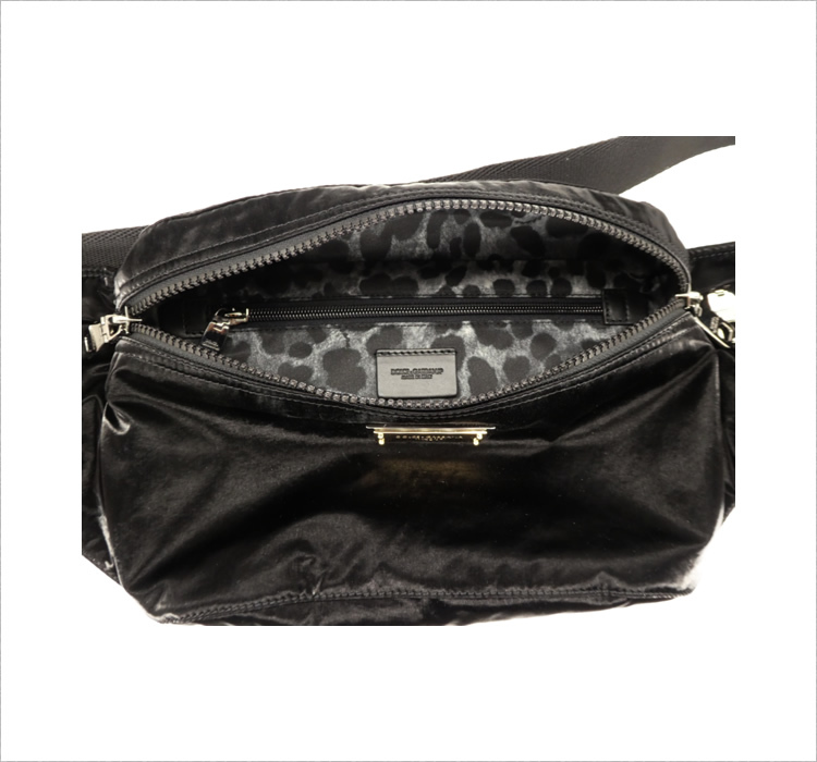 DOLCE&GABBANA ドルチェ＆ガッバーナ シチリア DNA ブラック