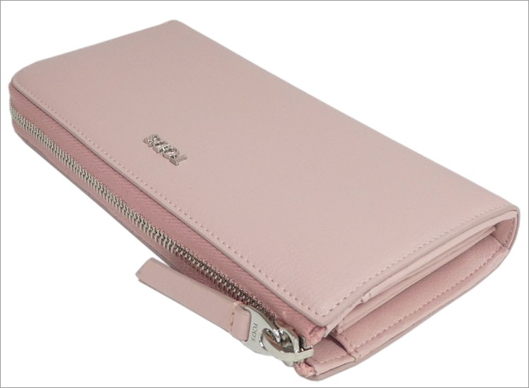 TOD'S トッズ XAWTSKBS400 TLS 長財布 T タイムレス レディース