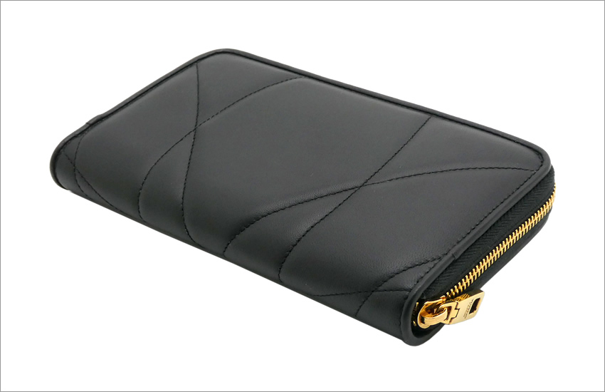 DOLCE&GABBANA ドルチェ＆ガッバーナ ディヴォーション ジップ