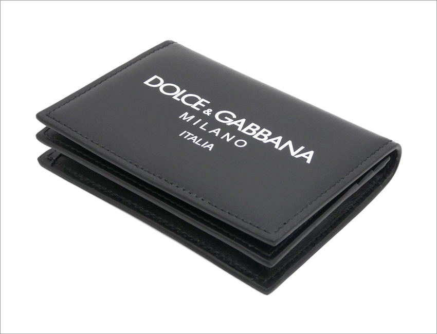 蘭　DOLCE&GABBANA 名刺入れ imgrc0097897589.jpg