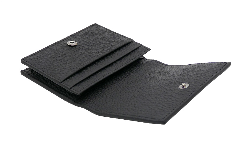 蘭　DOLCE&GABBANA 名刺入れ DOLCE&GABBANA ドルチェ＆ガッバーナ DGロゴ カードケース