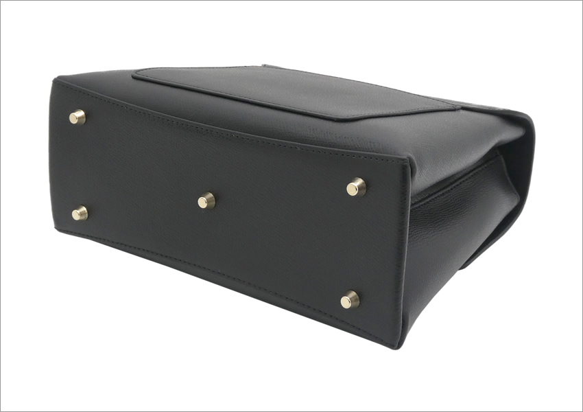 FURLA フルラ Furla 1927 ハンドバッグ NERO ブラック