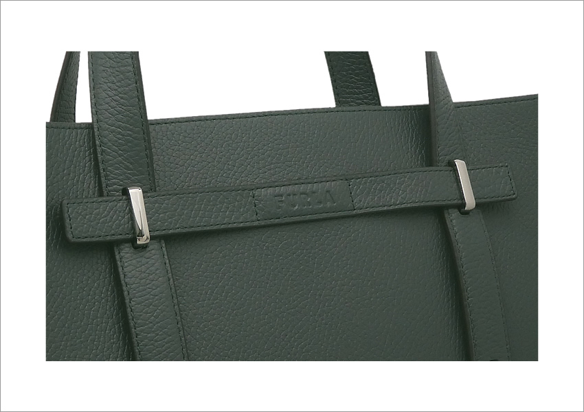 FURLA フルラ Furla Man Giove トートバッグ L ROYAL+BLUEBERRY