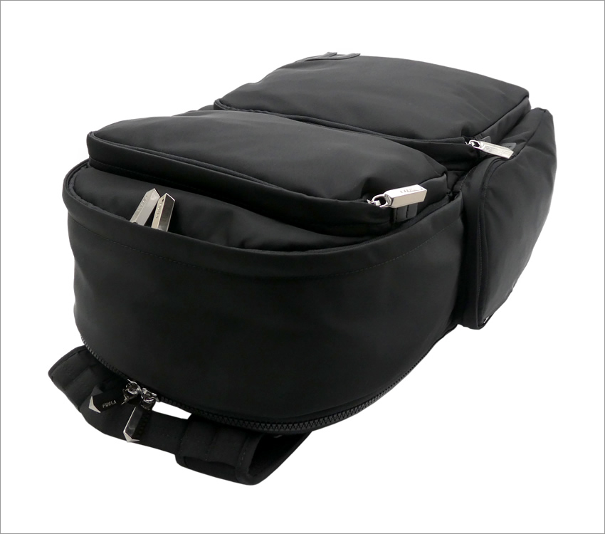 FURLA フルラ Furla Man Orion バックパック XL NERO ブラック