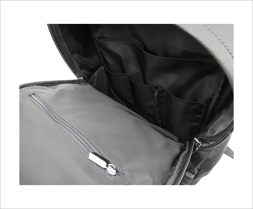FURLA フルラ Furla Man Orion バックパック XL NERO ブラック