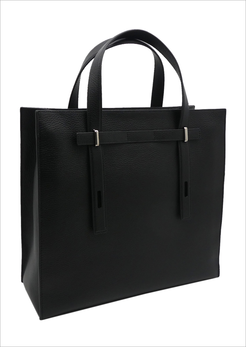 お気に入り Giove Man Furla フルラ FURLA トートバッグ ブラック NERO L バッグ
