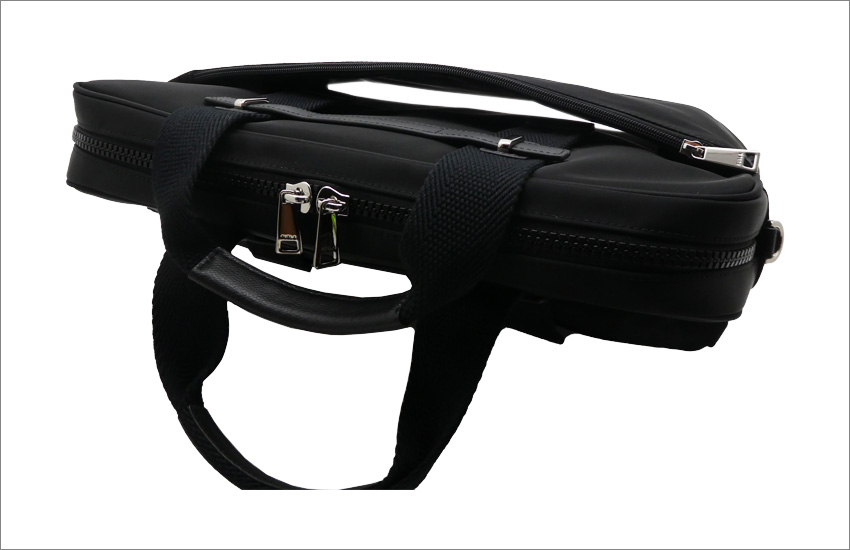 FURLA（フルラ） Furla Man Giove ブリーフケース L NERO ブラック