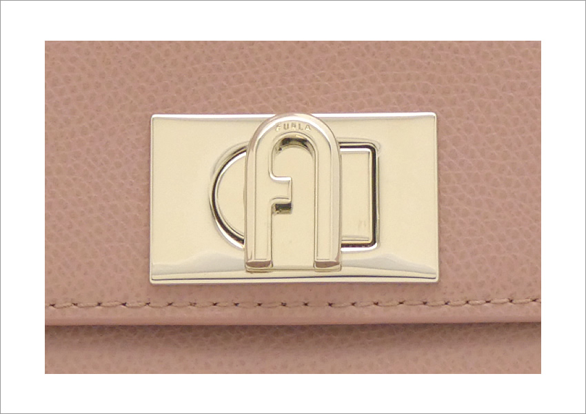 FURLA フルラ Furla 1927 長財布 XL TULLE チュール
