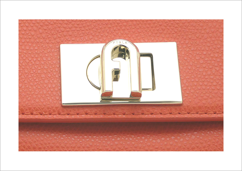 FURLA フルラ Furla 1927 コンチネンタルウォレット Vitamina