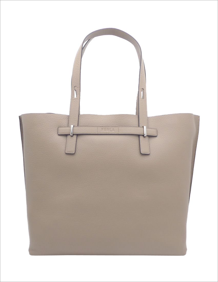 Furla☆MIADIVAトートバッグ 大 関税込】FURLA Miadiva トートバッグ S (FURLA/トートバッグ