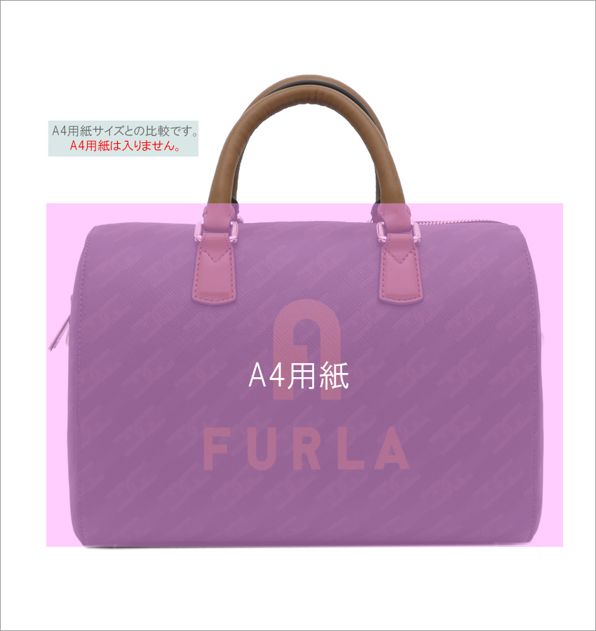 FURLA - 新品 フルラ FURLA ショルダーバッグ ヴァーシティ