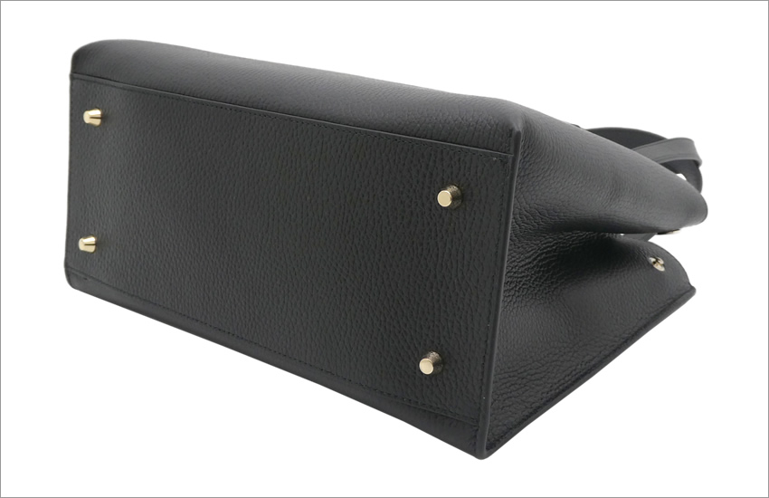 FURLA1927 トートバッグ FURLA フルラ Furla 1927 トートバッグ M NERO ブラック