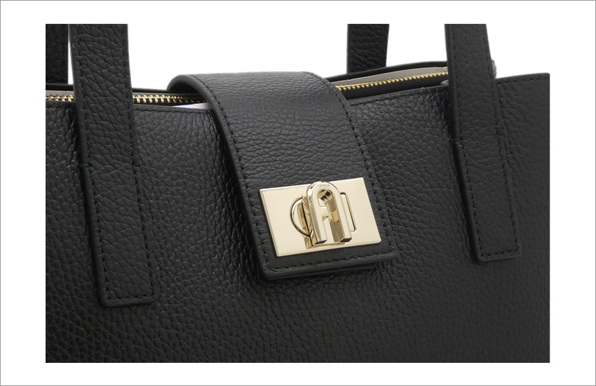 FURLA フルラ トートバッグ 1927 ミニ ショルダーバッグ