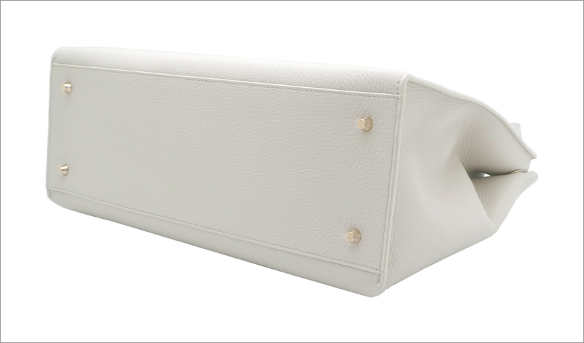 FURLA フルラ Furla 1927 トートバッグ Lサイズ Marshmallow