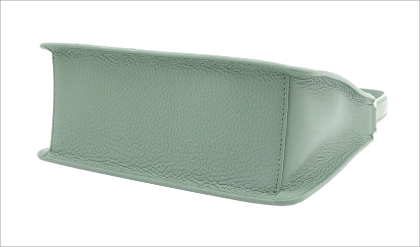 FURLA フルラ Furla 1927 ショルダーバッグ S Mineral Green