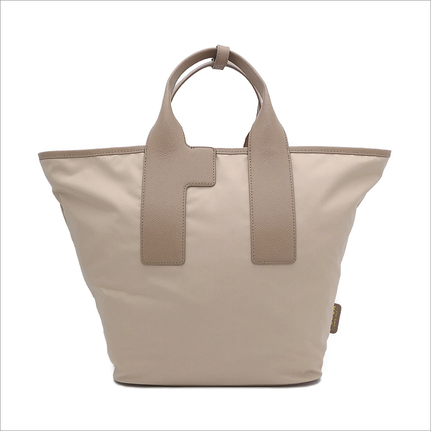 まな様リクエスト FURLA フルラ トートバッグ 白 ベージュ ベージュ - レディース レザー製 トートバッグ | フルラ公式