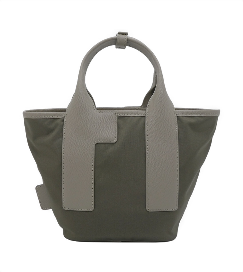 フルラ FURLA トートバッグ PIUMA LARGE 色 SAGE/VETIVER/MARMO FURLA フルラ Furla Piuma トートバッグ S SAGE+VETIVER+MARMO c