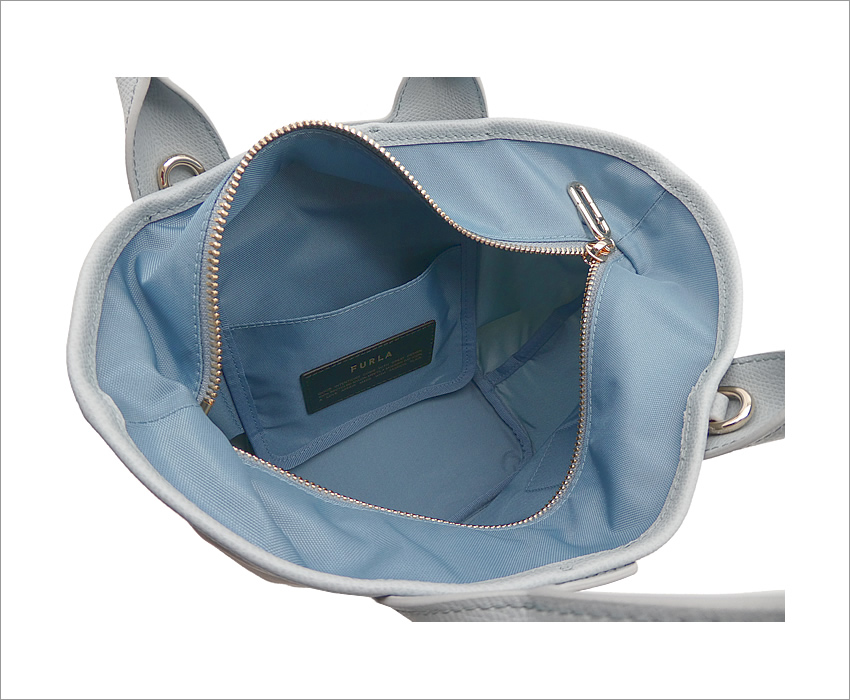 ✨極美品✨FURLA フルラ ARTEMIS スモールバッグ２Way ホワイト フルラ FURLA バッグ （ホワイト） -waja bazar - 海外