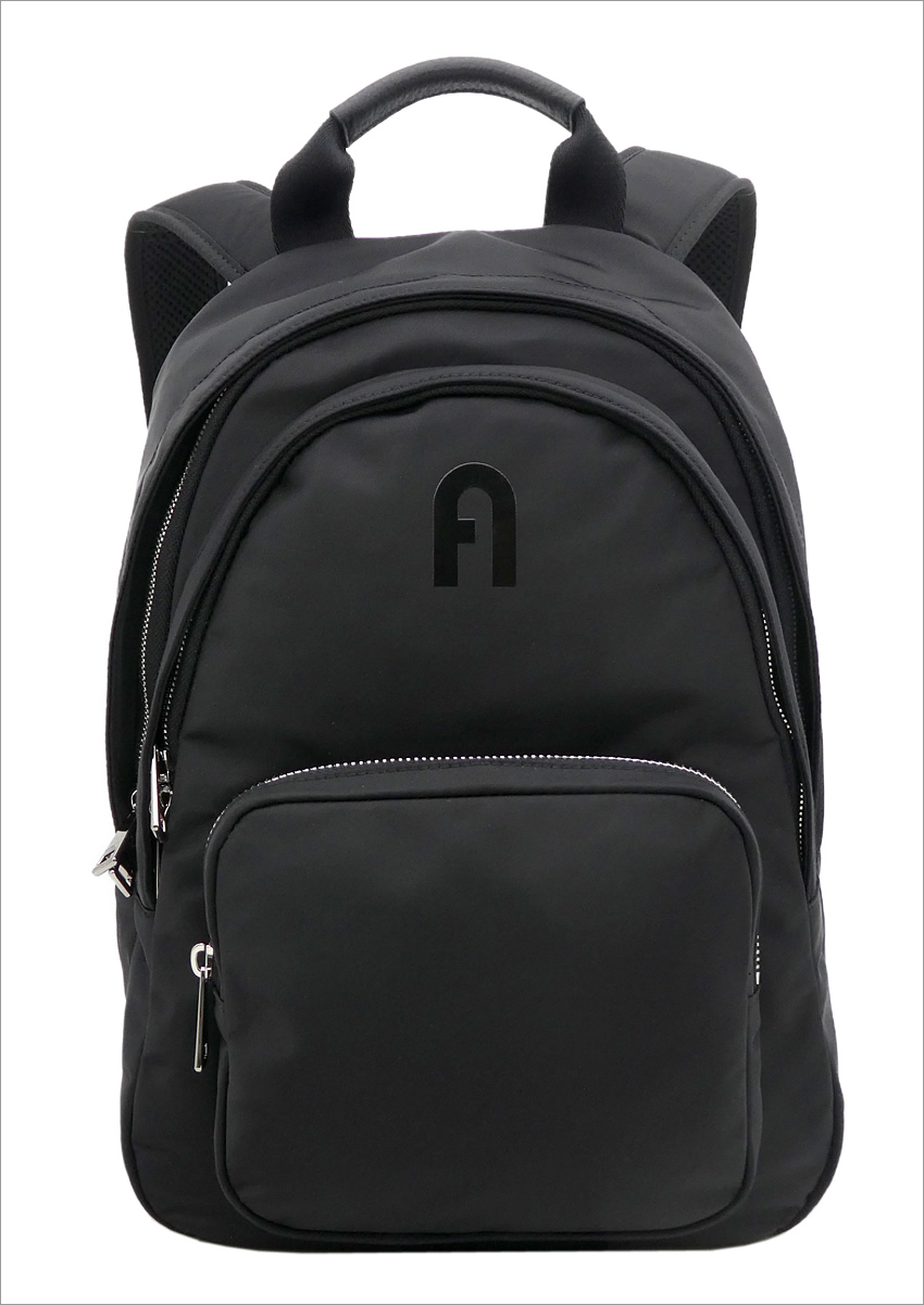 FURLA フルラ Multifurla バックパック S NERO ブラック