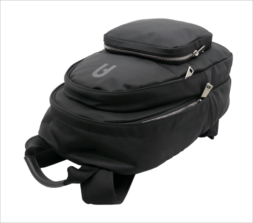 FURLA リュックサック ブラック レディース WB01150 O6000 Amazon.co.jp: [フルラ] リュックサック WB01150 BX2515 O6000 1