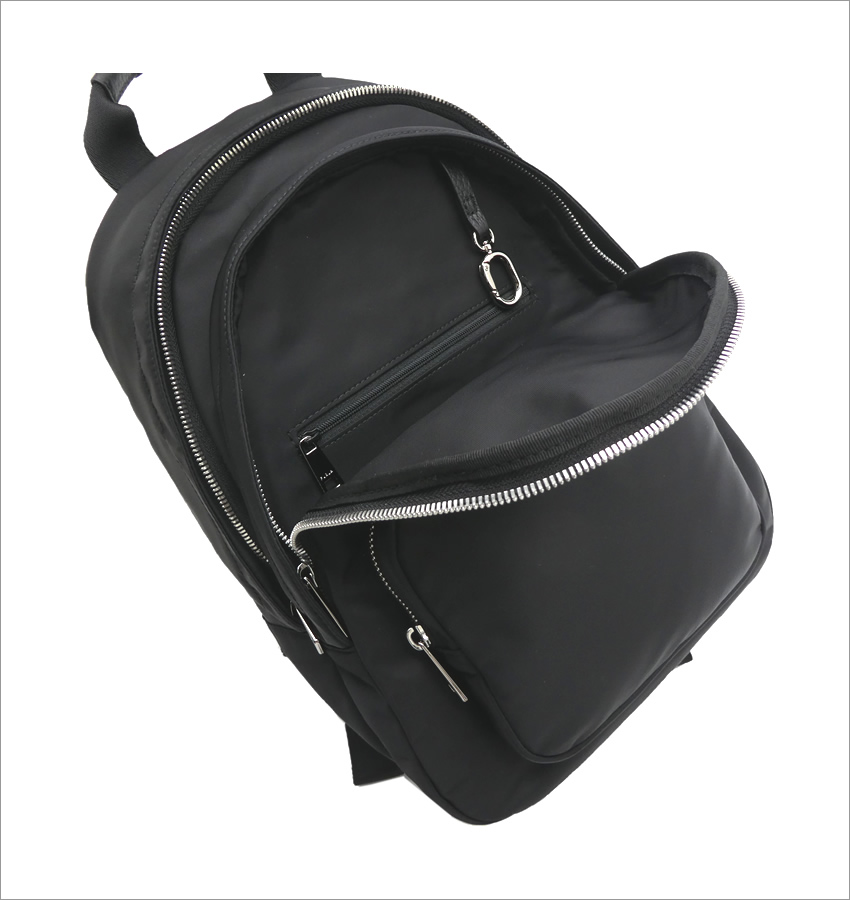 FURLA リュックサック ブラック レディース WB01151 O6000 楽天市場】☆マラソン限定！ポイント最大10倍☆FURLA フルラ