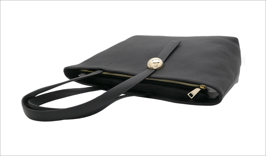 FURLA（フルラ） Furla Sfera トートバッグ L NERO ブラック