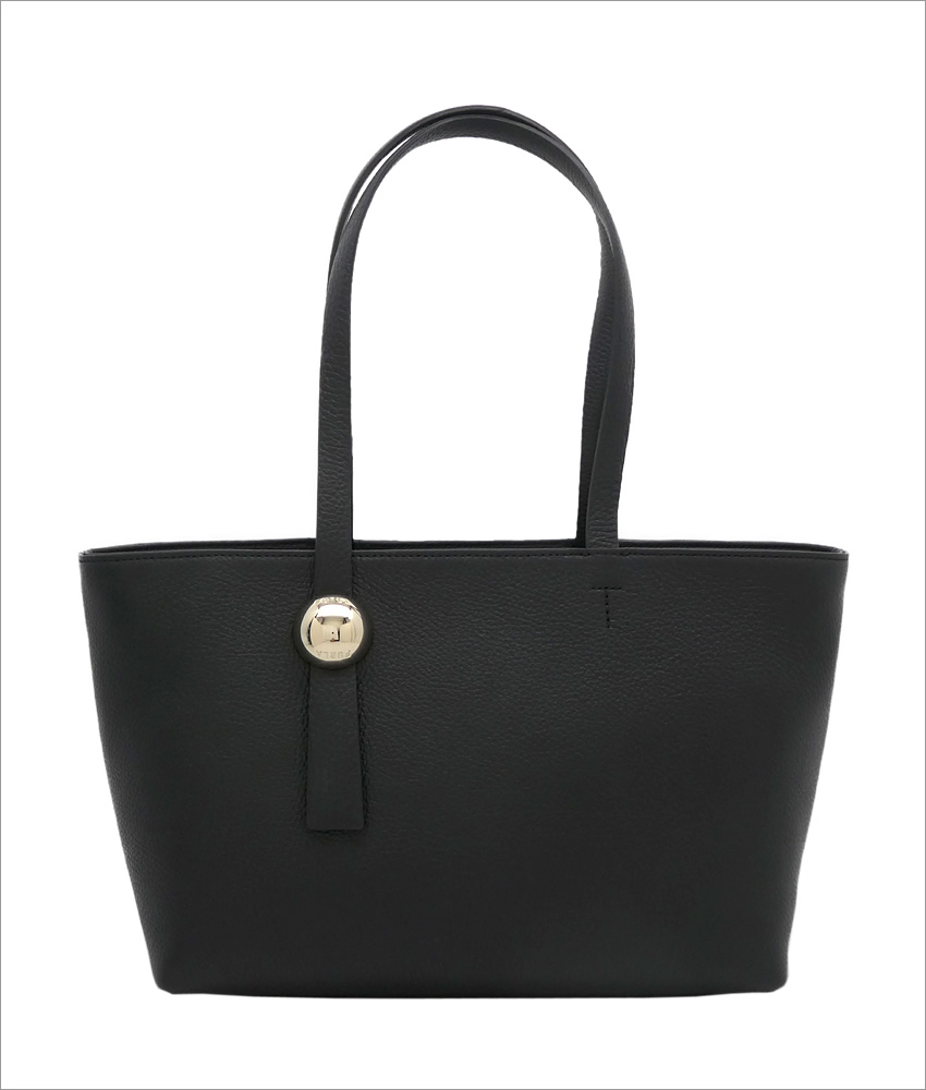 FURLA フルラ Furla Sfera トートバッグ M NERO ブラック