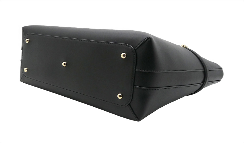 ★関税込【FURLA】GOCCIAトートバッグ Ｌ★NERO＃WB01497 Amazon | [フルラ] トートバッグ HUNTER M TOTE E/W レディース