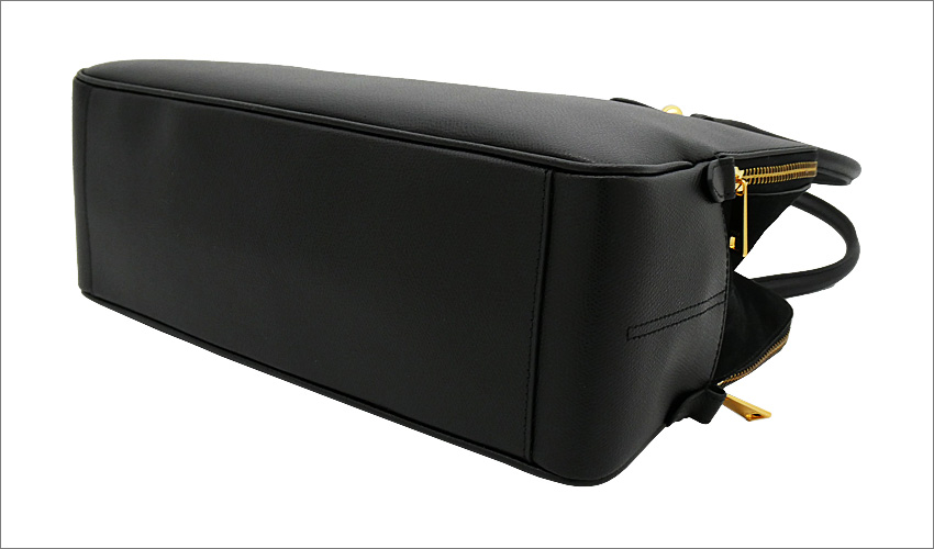 FURLA（フルラ） FURLA GIULIA ボストンバッグ L NERO ブラック