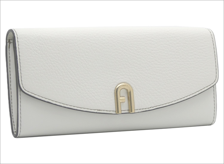 FURLA フルラ Furla Sfera コンパクト財布 M MARSHMALLOW オフ
