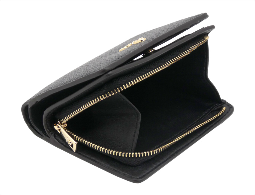 FURLA フルラ 折財布 レディース CAMELIA カメリア コンパクト