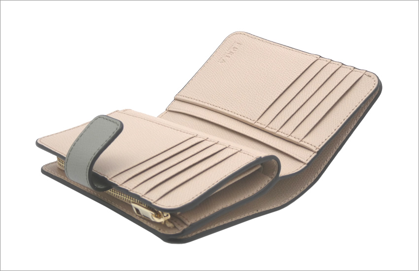 【即発】FURLA フルラ コンパクト財布 CAMELIA M WP00314 1859S 即発】FURLA フルラ コンパクト財布 CAMELIA M WP00314 1859S